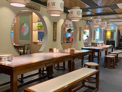 -老淮滨-蚌埠非遗小吃(淮河路店)