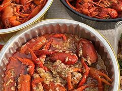-靓虾二哥长沙地标小龙虾(五一广场店)