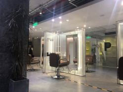 -AYO SALON