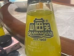 -良师门滨海人家·海鲜·家常菜(滨海城店)