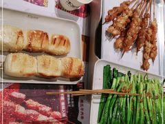 -木屋烧烤(龙岗南联店)