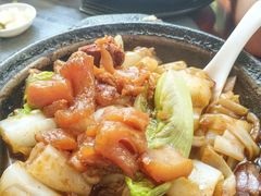 -珍珍小食店(西华路店)