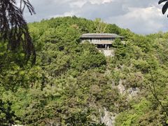 -天河潭旅游度假区