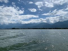 -大理洱海