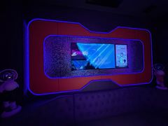-星聚会KTV(合生汇黑金店)