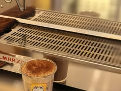-Beans Solo豆号咖啡(百家湖花园店)