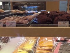 -OUR Bakery(SKP-S店)