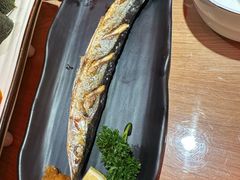 -明治屋(二十三年洪化桥店)
