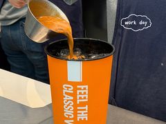 -CUBIC3三立方咖啡(凌空SOHO店)