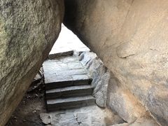 -崂山仰口游览区
