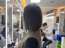 -东梵造型·烫发染发接发连锁SALON