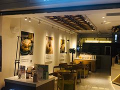 门面-爸爸糖吐司面包(重庆解放碑英利大融城店)