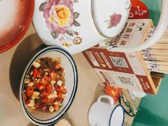 -老三样·旧食新味(船山路店)