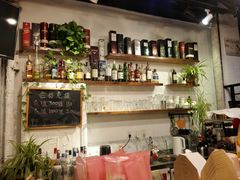 -84那年咖啡馆(李沧万达店)