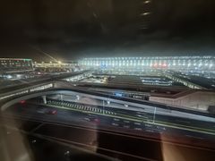 -上海大众空港宾馆