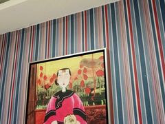 -高第街56号餐厅(银座商城玉函店)