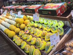 -果蔬好生活超市(东湖店)