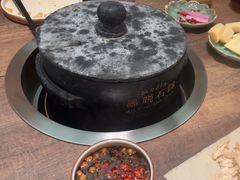 -蘑界·野生菌火锅(深业上城店)