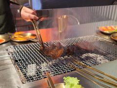 -又见炊烟炭火烤肉(五一新村店)