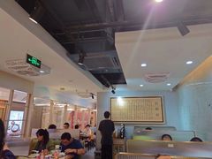 -台北楚楚园馅饼粥(虹桥南丰城店)