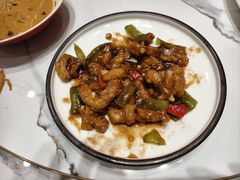-小郭私房菜·海肠捞饭店(学士街店)