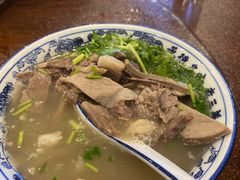 -老三羊汤【北兴隆街店】