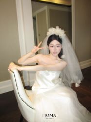 -荷玛高端新娘跟妆团队·彩妆培训