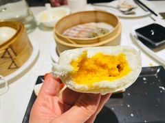 燕麦流沙包-维园悦谱·海派家常菜(乌鲁木齐南路店)