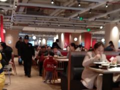 大堂-乡村基(杨家坪建设店)