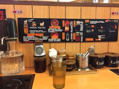 博多一幸舍(侨福芳草地店)-博多一幸舍(侨福芳草地购物中心店)