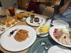 -刀叉遇上筷子中西融合餐厅(和平店)