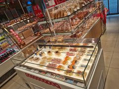 -BreadTalk面包新语·烘焙蛋糕(五羊邨店)