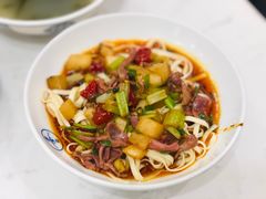 -李与白包子铺(桐梓林店)