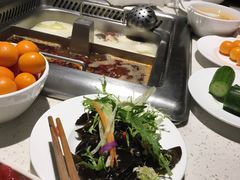 -海底捞火锅(高科广场店)