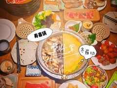 -蟹将军·松叶蟹和牛日料放题自助(K11店)
