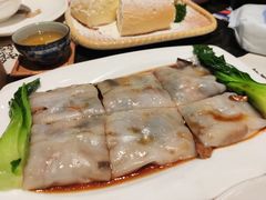 -虾饺妹·粤式手工点心(水荫路店)