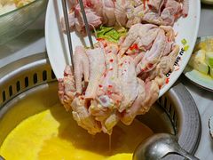 -潮澎派·潮汕菜大排档(南较西路店)