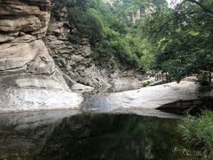-黑龙潭风景区