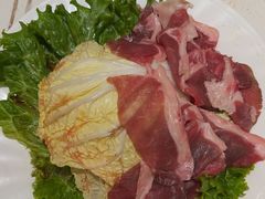 -清真·马家火锅美食城(镇江北路店)