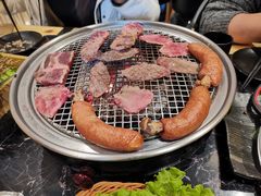 -龍二烧肉酒场(九亭店)