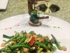 飞天酱碧绿爆海螺-寻味顺德·珍之宝酒楼(银钻店)