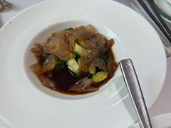 -老洋房花园饭店(绍兴路店)