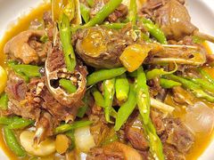 -王捌小院(红花坡店)