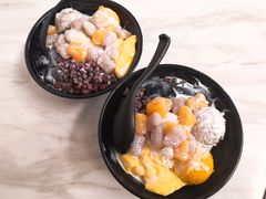 -亦古亭·手作鲜果芋圆(大学城店)