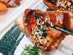 -林妈妈村·日式料理(宝山万达店)