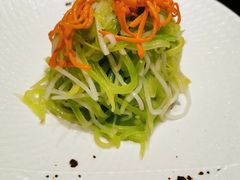 -吴越荣记苏州菜·松鼠桂鱼100%活鱼现做(斜塘老街店)