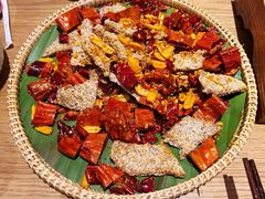 昂牛-米店·云南菜(南门店)