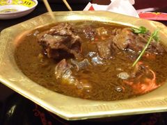羊蝎子中锅-芦月轩羊蝎子(劲松店)