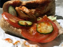 -赛百味SUBWAY(高新绿宝店)