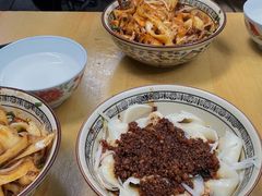 -马王庙刀削面馆(四川省交通学院宿舍店)